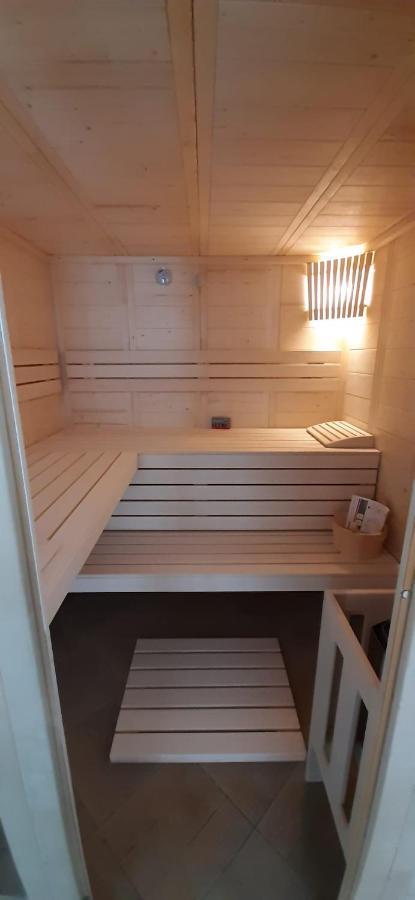 Pensiunea Montan Din Bran,Sat Simon Spa Indoor Бран Екстериор снимка