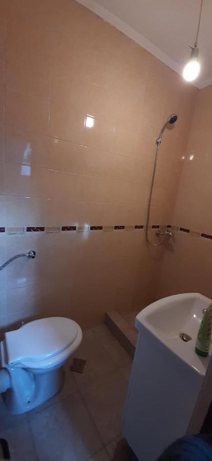 Pensiunea Montan Din Bran,Sat Simon Spa Indoor Бран Екстериор снимка