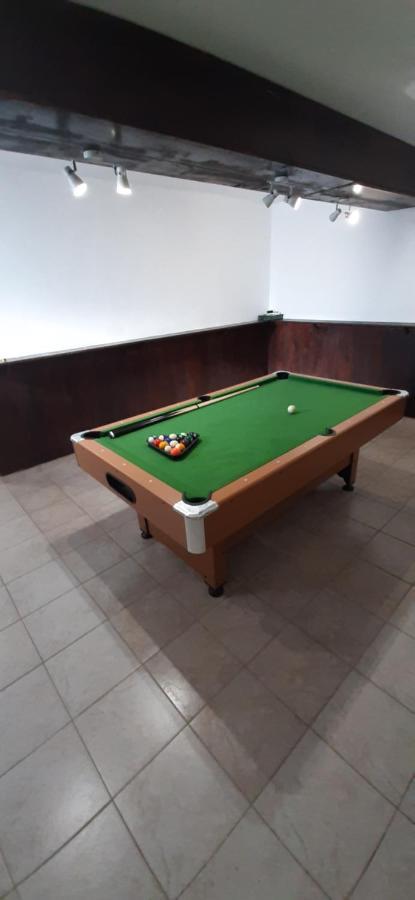 Pensiunea Montan Din Bran,Sat Simon Spa Indoor Бран Екстериор снимка